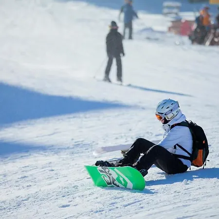 Apartments Borovets * بوروفتس