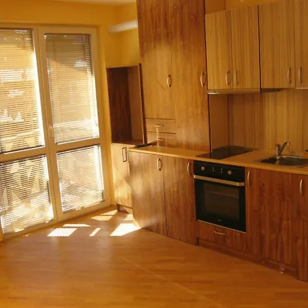 شقة Apartments Borovets