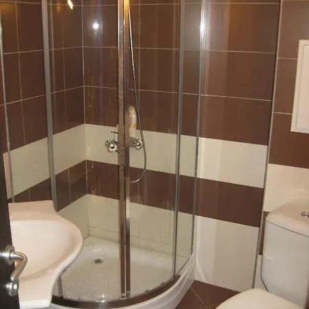 Apartments Borovets شقة *