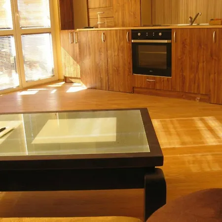 Apartments Borovets * بوروفتس