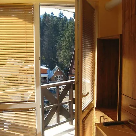 Apartments Borovets
